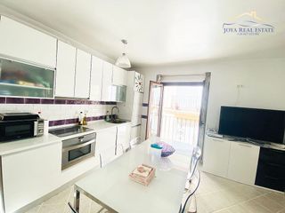 Casa adosada en alquiler en Almuñecar en Almuñécar