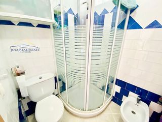 Casa adosada en alquiler en Almuñecar en Almuñécar