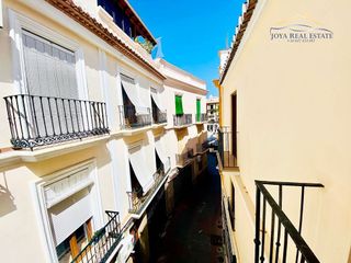 Casa adosada en alquiler en Almuñecar en Almuñécar