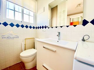 Casa adosada en alquiler en Almuñecar en Almuñécar