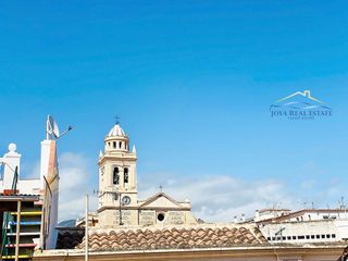 Casa adosada en alquiler en Almuñecar en Almuñécar