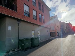 Local comercial en alquiler en Muela (La)