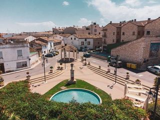 Local comercial en alquiler en Muela (La)