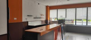 Bar en alquiler en Las Eras de Renueva en León