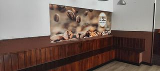 Bar en alquiler en Las Eras de Renueva en León