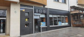 Bar en alquiler en Las Eras de Renueva en León