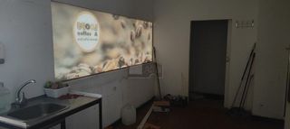 Bar en alquiler en Las Eras de Renueva en León