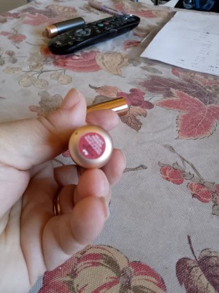 Rossetto Kiko Milano n. 311