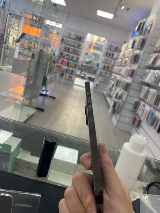 iPhone 13 Pro Max 256GB Negro