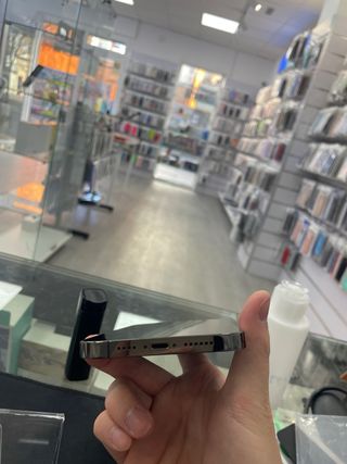 iPhone 13 Pro Max 256GB Negro