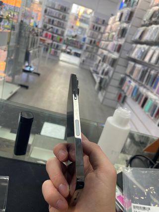 iPhone 13 Pro Max 256GB Negro