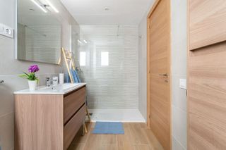 Ático en alquiler en Puerto en Jávea/Xàbia