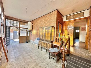 Chalet en venta en Meco pueblo en Meco