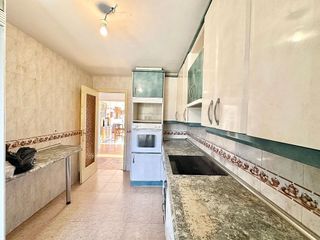 Chalet en venta en Meco pueblo en Meco