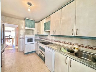 Chalet en venta en Meco pueblo en Meco