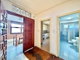 Chalet en venta en Meco pueblo en Meco