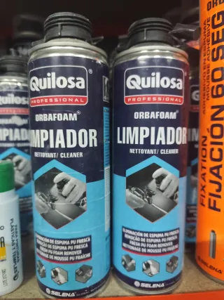 Limpiador