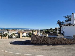 Chalet en venta en Pego