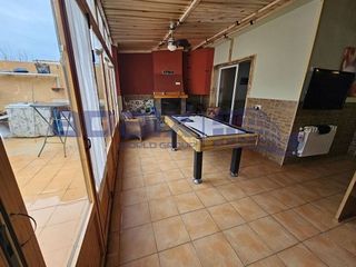 Casa adosada en venta en Argamasilla de Calatrava