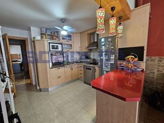 Casa adosada en venta en Argamasilla de Calatrava