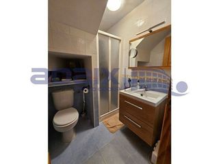 Casa adosada en venta en Argamasilla de Calatrava