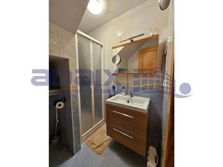 Casa adosada en venta en Argamasilla de Calatrava