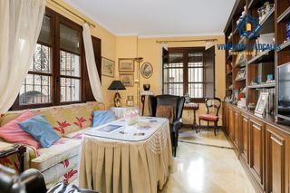 Casa pareada en venta en Albaicín en Granada