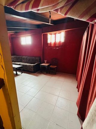 Chalet en venta en Villacañas