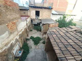 Chalet en venta en Massanassa