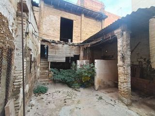 Chalet en venta en Massanassa