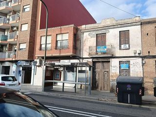 Chalet en venta en Massanassa