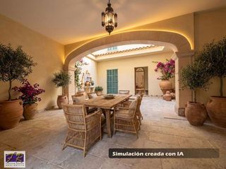 Casa en venta en Manacor Centro en Manacor
