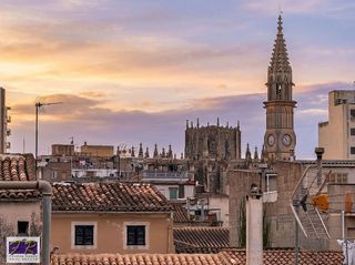 Casa en venta en Manacor Centro en Manacor