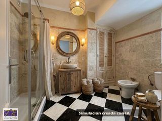 Casa en venta en Manacor Centro en Manacor