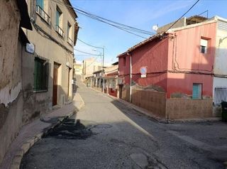 Casa adosada en venta en Totana