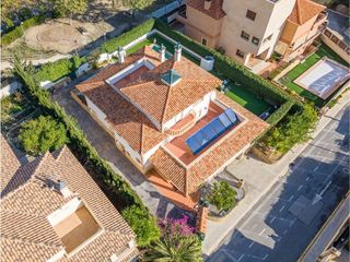 Chalet en venta en Jijona/Xixona