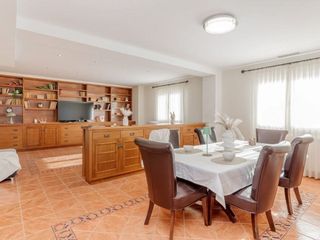 Chalet en venta en Jijona/Xixona