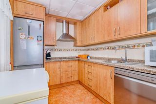 Casa adosada en venta en Residencial Triana - Barrio Alto en Gabias (Las)