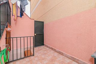 Casa adosada en venta en Residencial Triana - Barrio Alto en Gabias (Las)