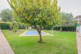 Casa adosada en venta en Residencial Triana - Barrio Alto en Gabias (Las)