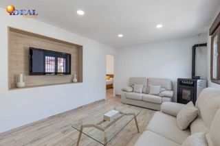 Chalet en venta en Zubia (La)