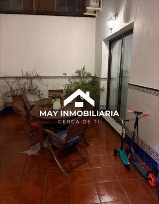 Chalet en venta en Coria del Río