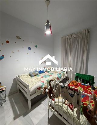 Chalet en venta en Coria del Río