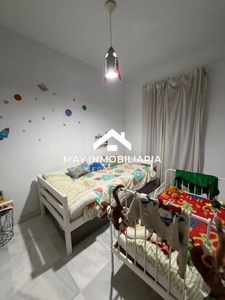 Chalet en venta en Coria del Río