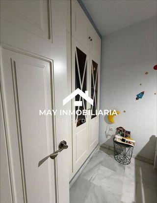 Chalet en venta en Coria del Río