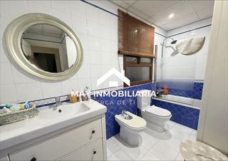 Chalet en venta en Coria del Río