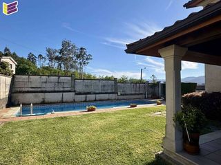 Chalet en venta en Porriño (O)