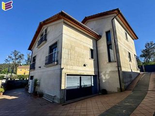 Chalet en venta en Porriño (O)