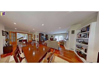 Chalet en venta en Porriño (O)