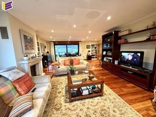 Chalet en venta en Porriño (O)